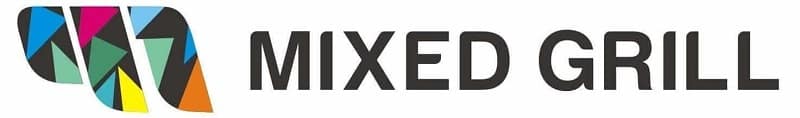 Logo mixed grill
