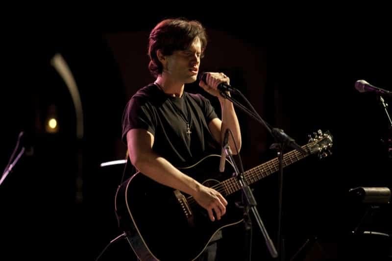 Recensie: Greetings from Tim Buckley 40 greetings from tim buckley